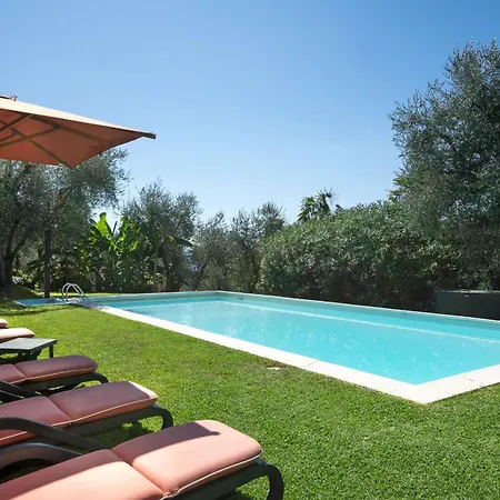 Igea By Salogi Vila *