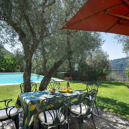 Villa Igea By Salogi *