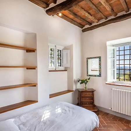 Villa Igea By Salogi