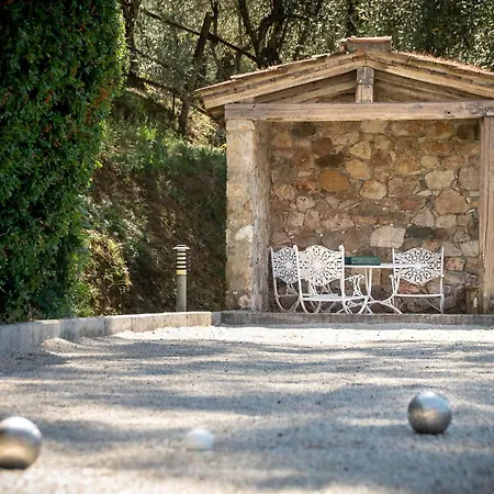 Villa Igea By Salogi *