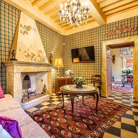 Villa Igea By Salogi *