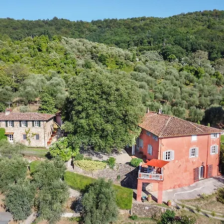 Villa Igea By Salogi Mastiano
