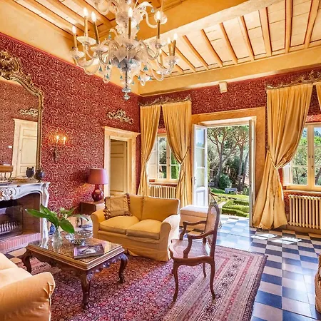 Villa Igea By Salogi *