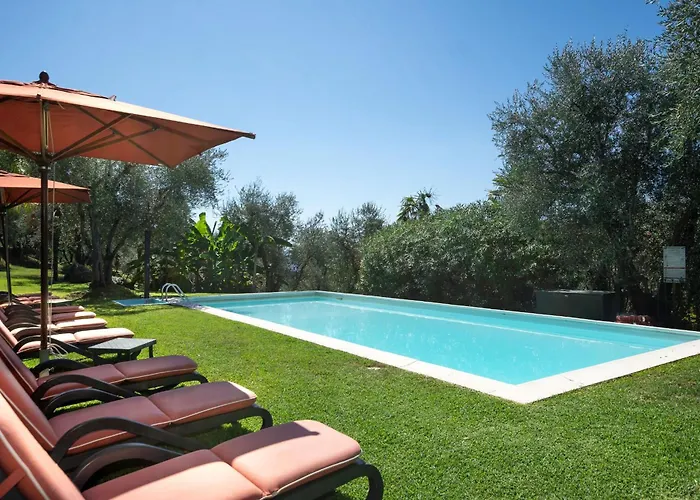 Igea By Salogi Villa *