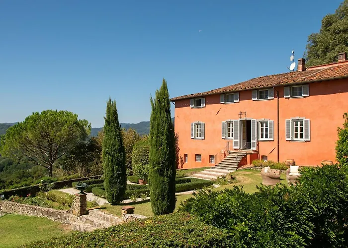 Igea By Salogi Villa