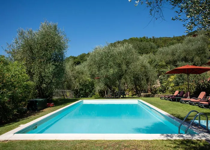 Igea By Salogi Villa Mastiano