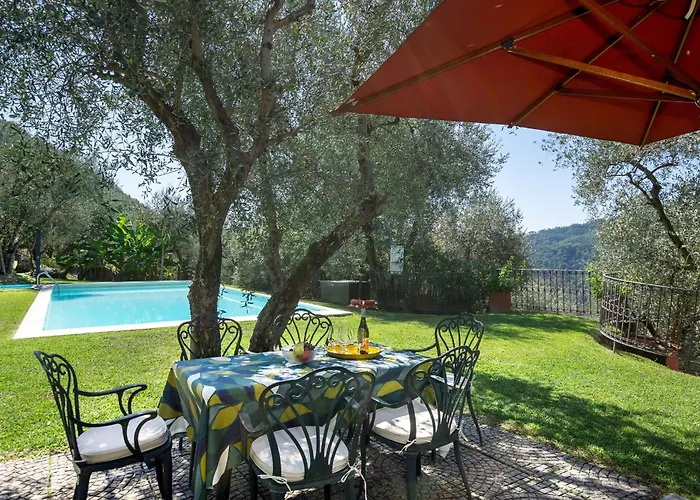 Villa Igea By Salogi *