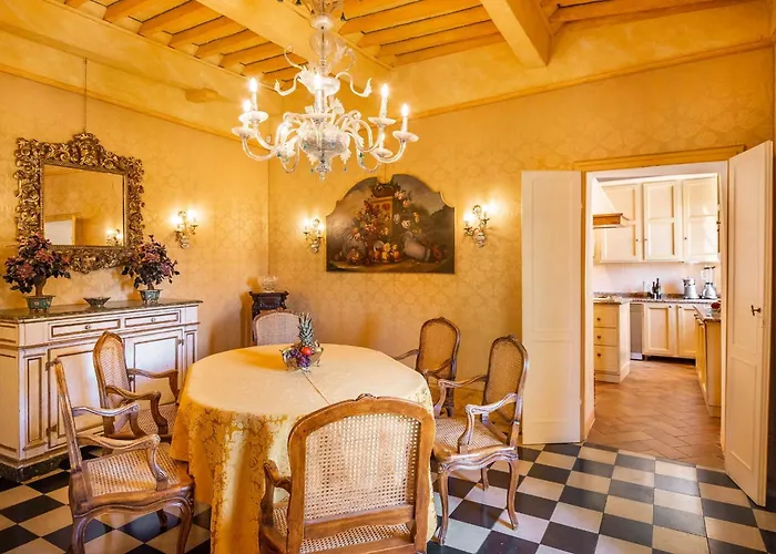 Igea By Salogi Villa Mastiano