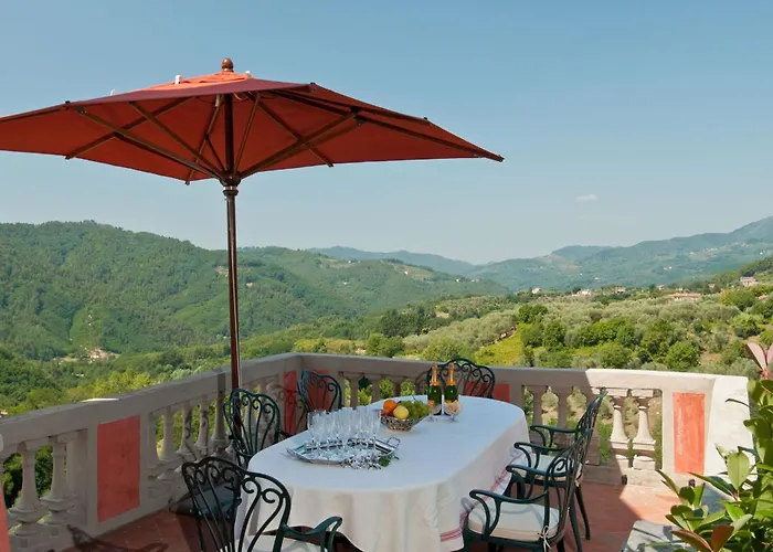 Igea By Salogi Villa