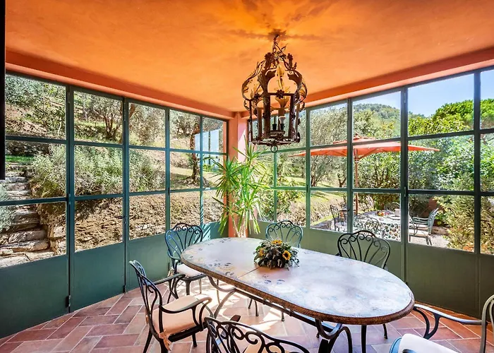 Igea By Salogi Villa Mastiano