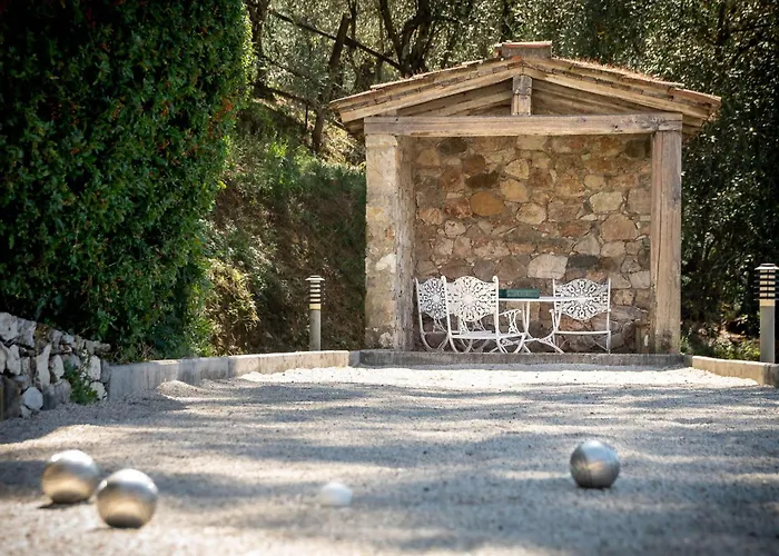 Villa Igea By Salogi *