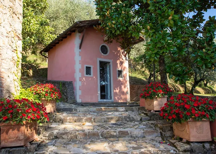 Villa Igea By Salogi Mastiano