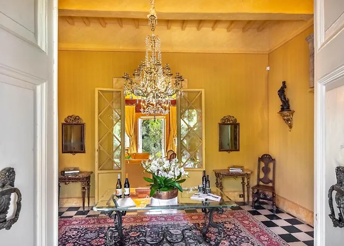 Igea By Salogi Villa