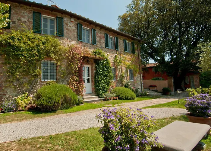 Igea By Salogi Villa *