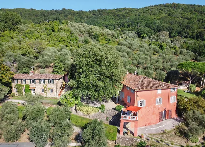 Villa Igea By Salogi Mastiano