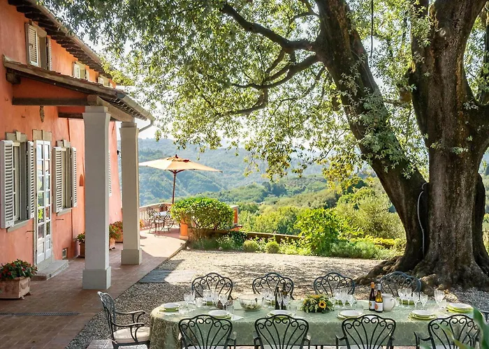 Igea By Salogi Villa Mastiano