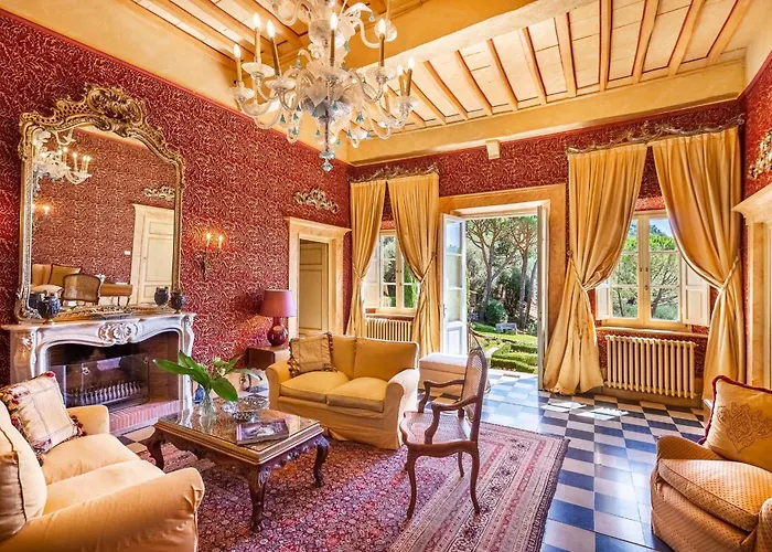 Villa Igea By Salogi *